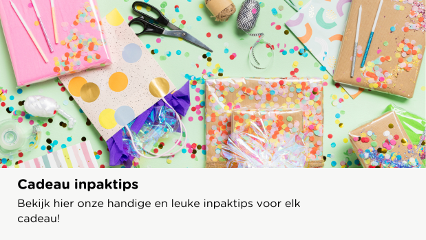 cadeau inpaktips