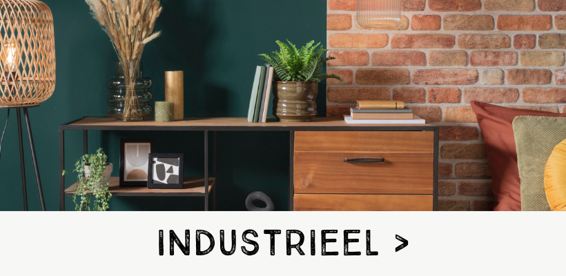 industriele slaapkamer