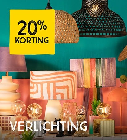 verlichting