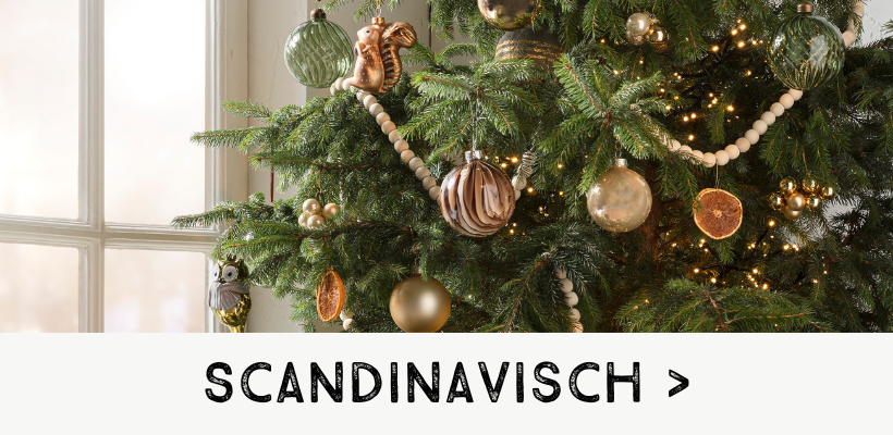 kersttrend scandi